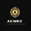 Telegram kanalining logotibi akimbo_store — AKIMBO STORE