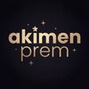 Telegram kanalining logotibi akimenprem — akimen prem · Звёзды Телеграм и Премиум · Telegram Stars & Premium Uzbekistan