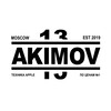 Логотип телеграм канала @akimov13apple — 🎄AKIMOV.13 | Техника Apple №1
