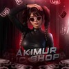 Логотип телеграм канала @akimuruc — 𝐀𝐊𝐈𝐌𝐔𝐑 𝐔𝐂