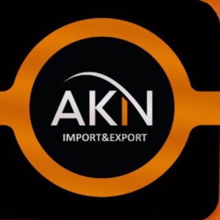 لوگوی کانال تلگرام akin12akam — تولید و پخش akin-A&K🏠