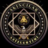 Telegram kanalının logosu akincilar_azizlertimi — ⚔️ 𝐀𝐊𝐈𝐍𝐂𝐈𝐋𝐀𝐑 🇹🇷