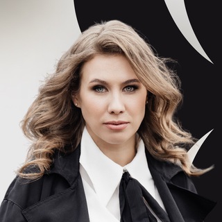 Логотип телеграм канала @akinina_pro_business — Честно про бизнес