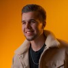 Логотип телеграм канала @akininsergey — AKININ MEDIA 🎬
