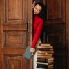 Логотип телеграм канала @akinshevaalina — Алина. Написано блестяще