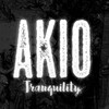 Логотип телеграм канала @akios1quad — АКИО и «Друзья»