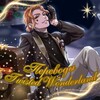 Логотип телеграм канала @akira_no_wonderland — Страна Чудес Аки🌹✨