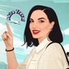 Логотип телеграм канала @akira_travel — Akira travel