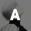 Логотип телеграм канала @akiraguides — A K I R A