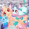 Логотип телеграм канала @akirura — РЕСТ | Akirura [18 ]
