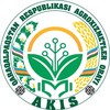 Telegram kanalining logotibi akiskr — QR AKIS orayı
