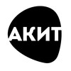 Логотип телеграм канала @akit_official — АКИТ - Ассоциация компаний интернет-торговли