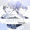 Logo of telegram channel akitoyahoroscop — ♡akitoya horoscope!