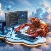 电报频道的标志 akjshdbjksa — ai付费破解
