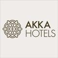 Logo saluran telegram akkahotelsofficial — AKKA Hotels Official RU