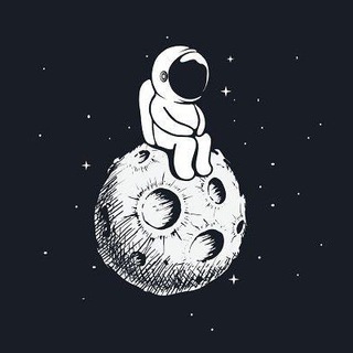 Логотип телеграм канала @akkalzhanova_official — Μσση 🌙