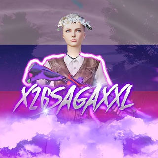 Логотип телеграм канала @akkaund_savdos — x26SAGAXXL