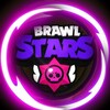 Logo of telegram channel akkbrawi — BRAWL STARS