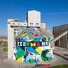 Логотип телеграм канала @akkermann_cement — AKKERMANN CEMENT