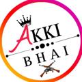 Logo saluran telegram akkibhikalyn — AKKI BHAI KALYAN FIXER