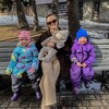 Логотип телеграм канала @akkkatyblog — Дневник мам Кати👩🏼