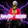 Логотип телеграм канала @akkkhayitov — Khayitov Seller$👑