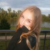 Логотип телеграм канала @akknelll — ленка акнел🕊️