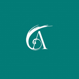 Логотип телеграм канала @akkord_online — Онлайн-студия «Аккорд»