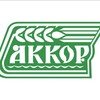 Логотип телеграм канала @akkorsk_1 — АККОР Ставропольского края