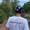 Логотип телеграм канала @akkulenokkk — akkkulenokk🛴😤