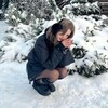 Логотип телеграм канала @akkumxgif — гиф от ксинфовой