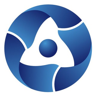 Логотип телеграм канала @akkuyu_nukleer — АЭС Аккую