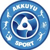 Логотип телеграм канала @akkuyusport — Аккую Спорт