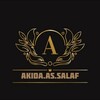 لوگوی کانال تلگرام akldasalaf — aklda.as.salaf