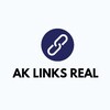 Telegram channel Ak Links Real logo