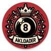Logo of telegram channel akloaderfile — AKLoader File