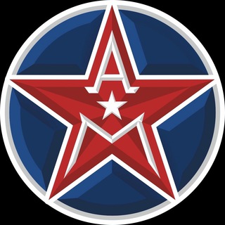 Логотип телеграм канала @akm_akademy — «Академия Михайлова» | ДЮСШ