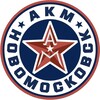 Логотип телеграм канала @akm_nmsk — АКМ-Новомосковск