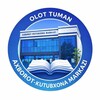 Telegram kanalining logotibi akmakt — 📚📚 OLOT AXBOROT-KUTUBXONA MARKAZI📚📚