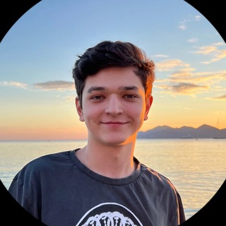 Логотип телеграм канала @akmaltgshka — Akmal'