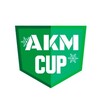 Logo of telegram channel akmcup — AKM CUP