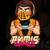 Логотип телеграм канала @akmis_games — Akmis Games Продажа и Прокат Игр 🎮 для Playstation (PS4, PS5) PS PLUS