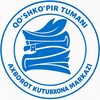 Telegram channel Kushkupir Axborot kutubxona markazi logo