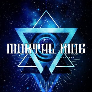 Logo of telegram channel akmmodsvip — Mortal king