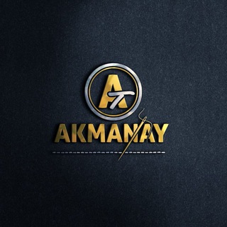 Logo des Telegrammkanals akmny6 - AKMANAY