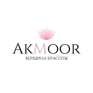 Логотип телеграм канала @akmoor_collection — Akmoor Collection
