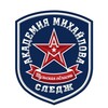 Логотип телеграм канала @akmsledge — «АКМ - следж»
