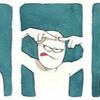 Логотип телеграм канала @akne2 — Акне