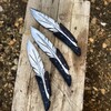 Logo of telegram channel aknifes — Alilov Knifes
