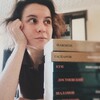 Логотип телеграм канала @aknigaly — а книга лучше